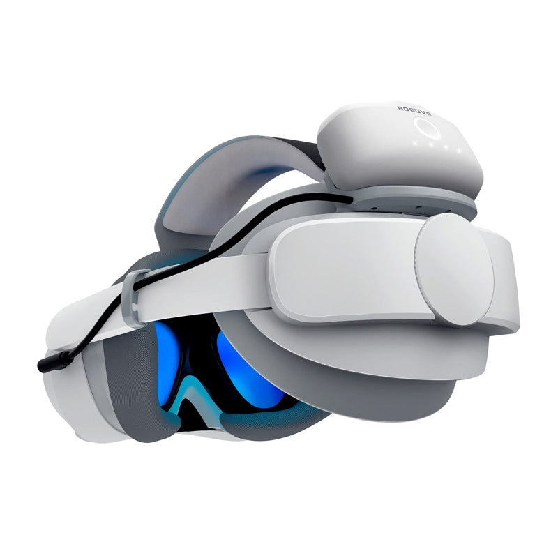 BOBOVR P4S Battery Relief Strap for Pico 4 Ultra/Ultra Enterprise - Image 1
