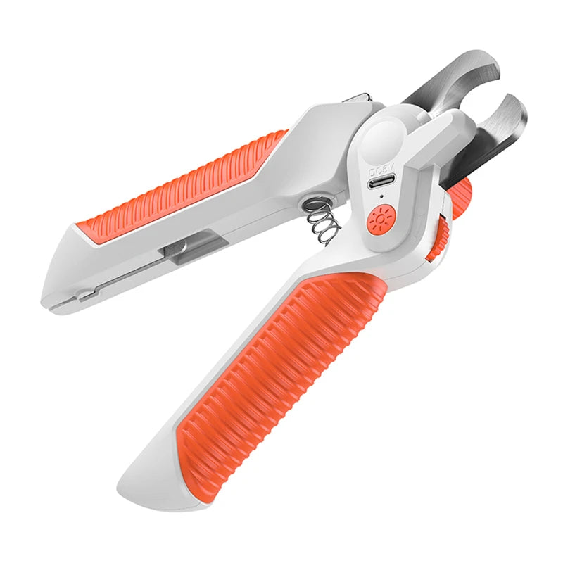 ROJECO RK97 Pet Nail Clipper - Image 1