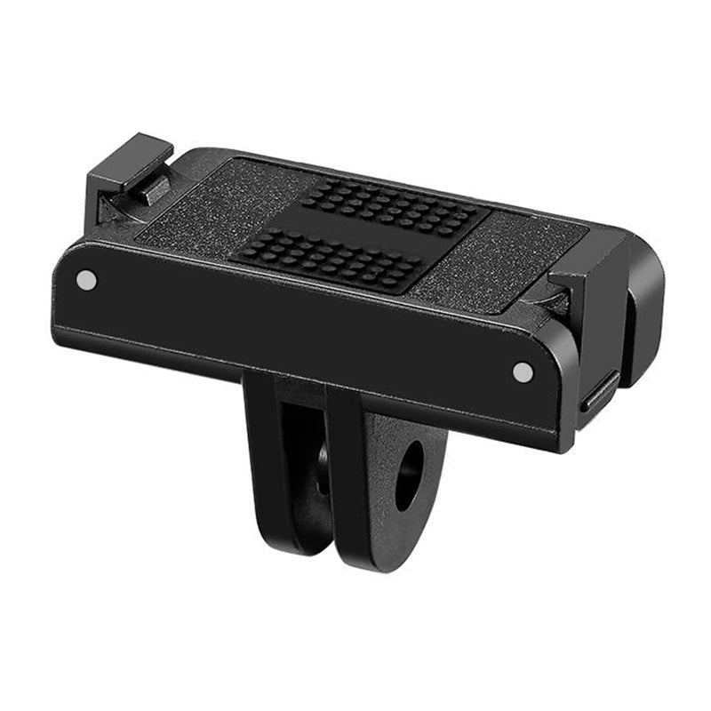 Magnetic adapter with quick release Puluz for DJI Osmo Action 6 - Image 2
