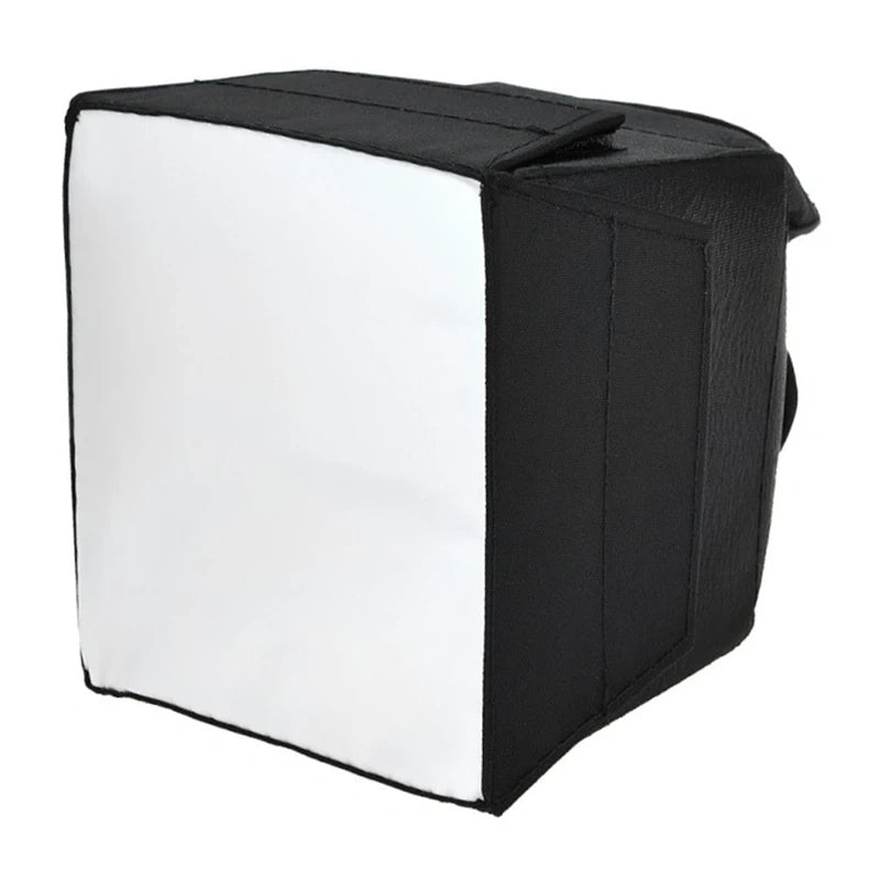 Softbox GODOX SB1010 Universal type, 10x10 cm - Image 1