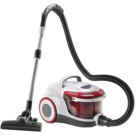 Gorenje | Vacuum cleaner | VCEB01GAWWF | With water filtration system | Wet suction | Power 800 W | Dust capacity 3 L |