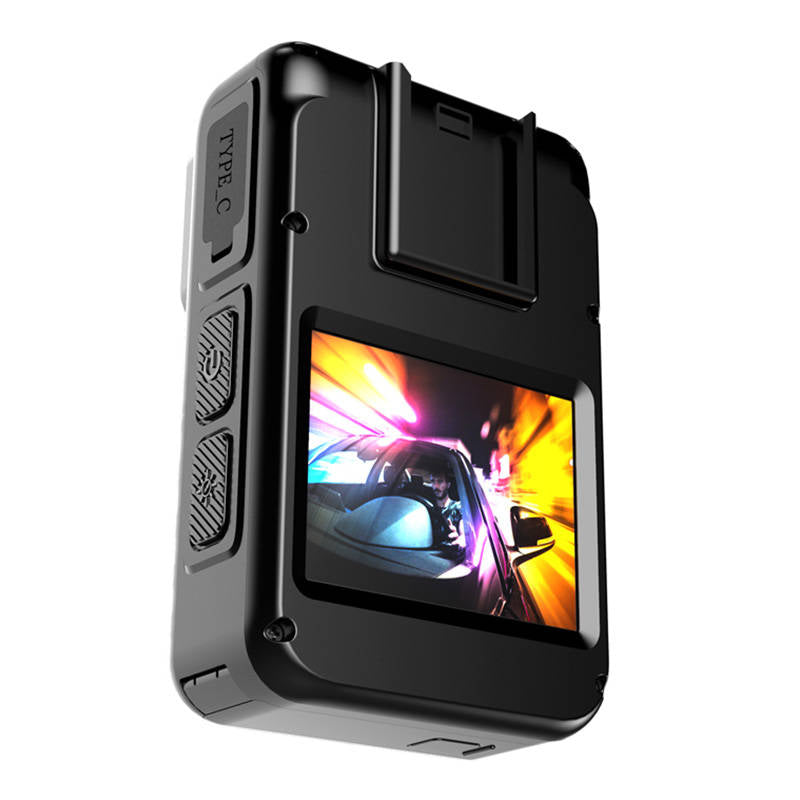 Body Camera SJCAM A50 - Image 4