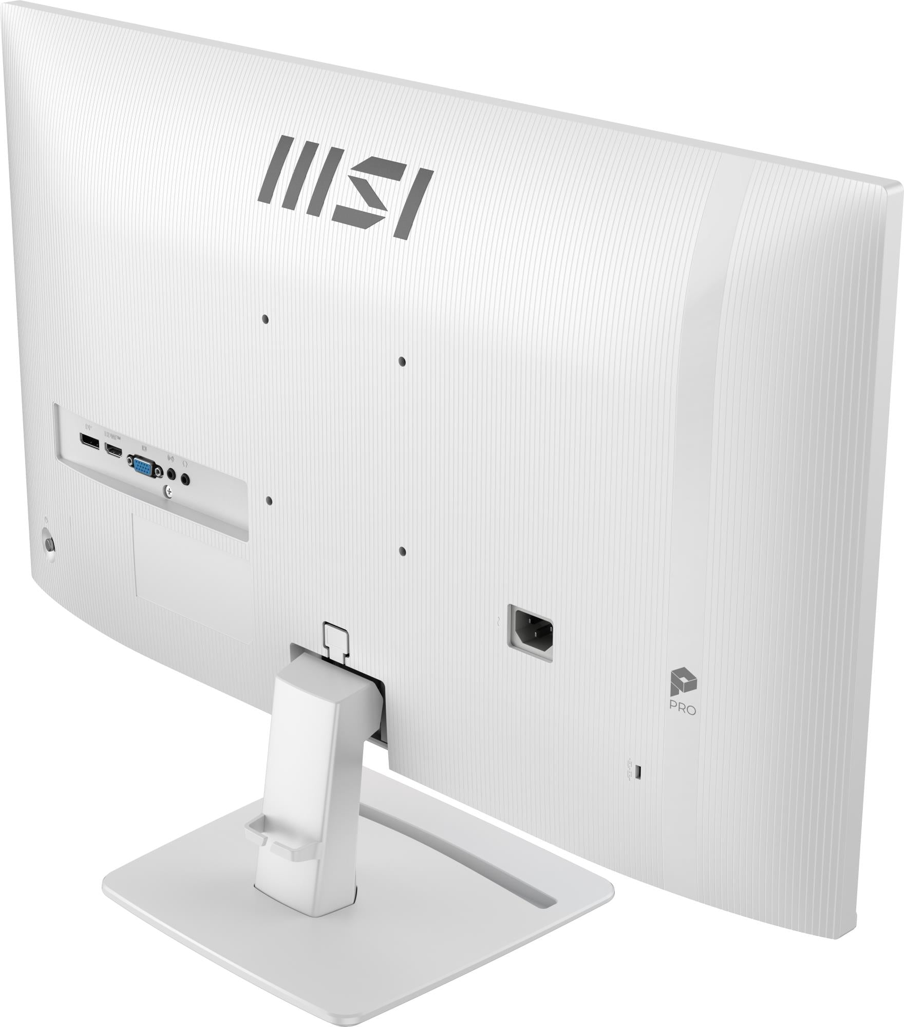 MSI PRO MP275W E2 Monitors