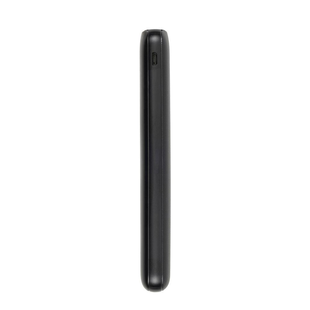 POWER BANK USB 10000MAH/VA2031 BLACK RIVACASE