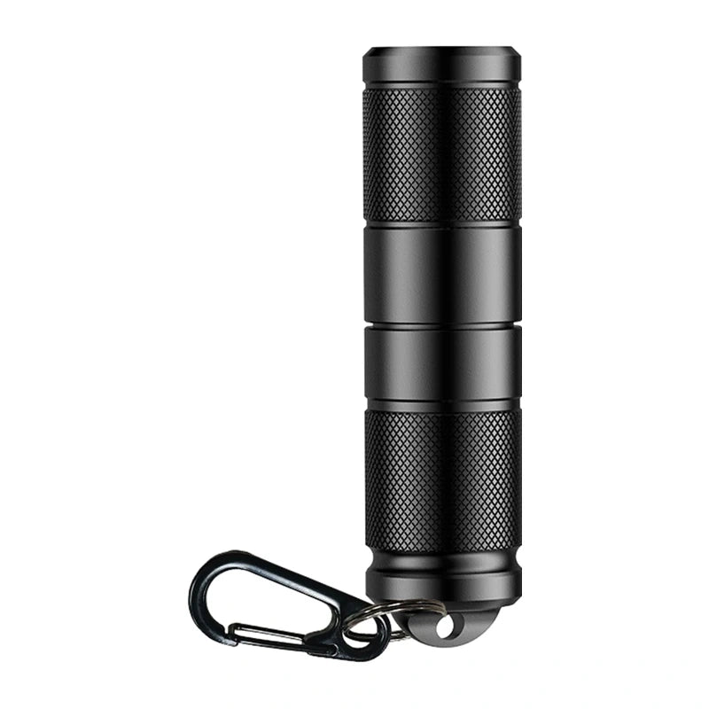 Superfire USB-C Flashlight EF02 - Image 1
