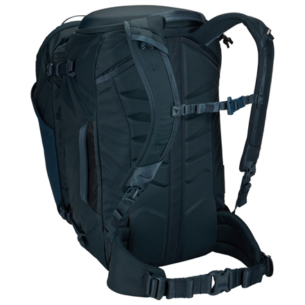 Thule | Landmark, 60 L | Travel pack | Darkest Blue