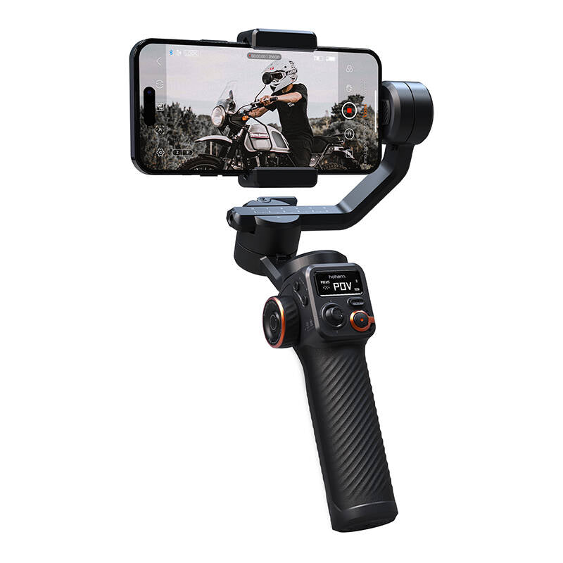 Gimbal Hohem iSteady M6 - Image 2