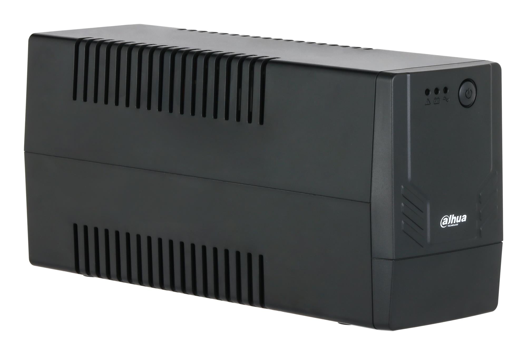 UPS DAHUA 600 W 1 kVA Waveform Sine/Pure sine Line-Interactive Black PFM3350-1000