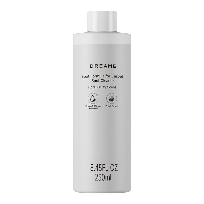 Carpet cleaner for Dreame H14 Dual/H14 Mix/H15 Mix/H12 Dual FlexReach/H13 Dual FlexReach 250ml - Image 1