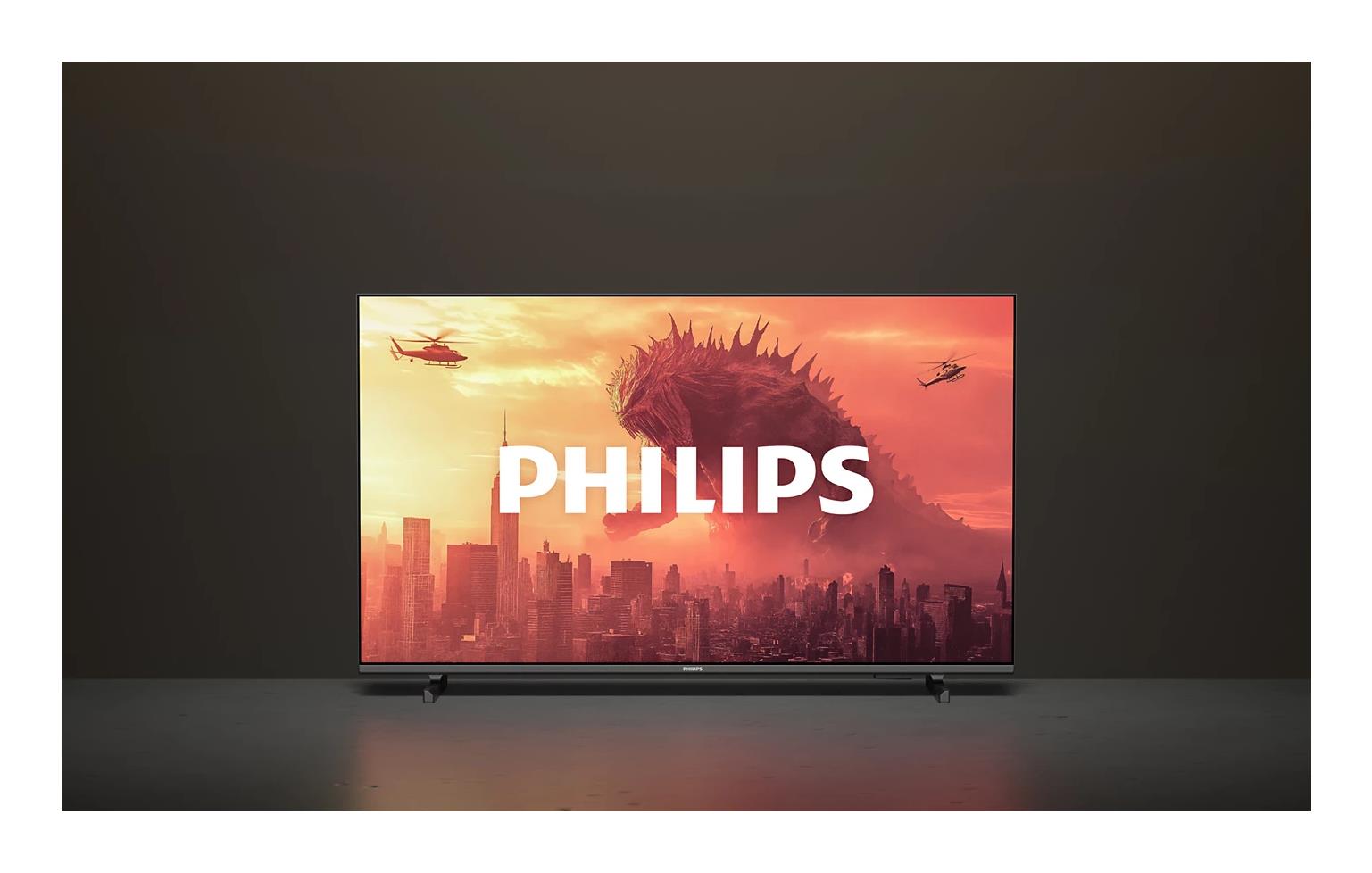 TV Set PHILIPS 32 " HD 1366 x 768 pixels Flat 16:9 LCD 32PHS5500/12