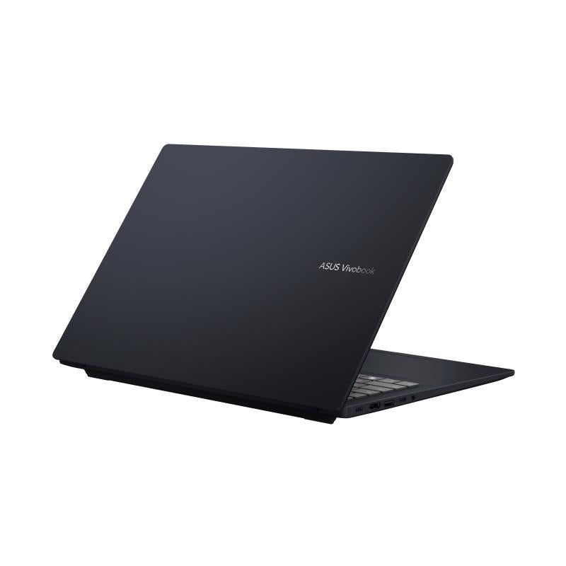 Notebook ASUS VivoBook Series X1607CA-MB045W CPU Core Ultra u5-225H 1700 MHz 16" 1920x1200 RAM 16GB SSD 512GB Intel Graphics Integrated ENG Windows 11 Home Blue 1.88 kg 90NB15A1-M001V0