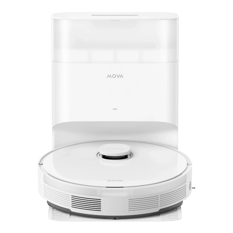MOVA S10 Plus cleaning robot (white) - Image 2
