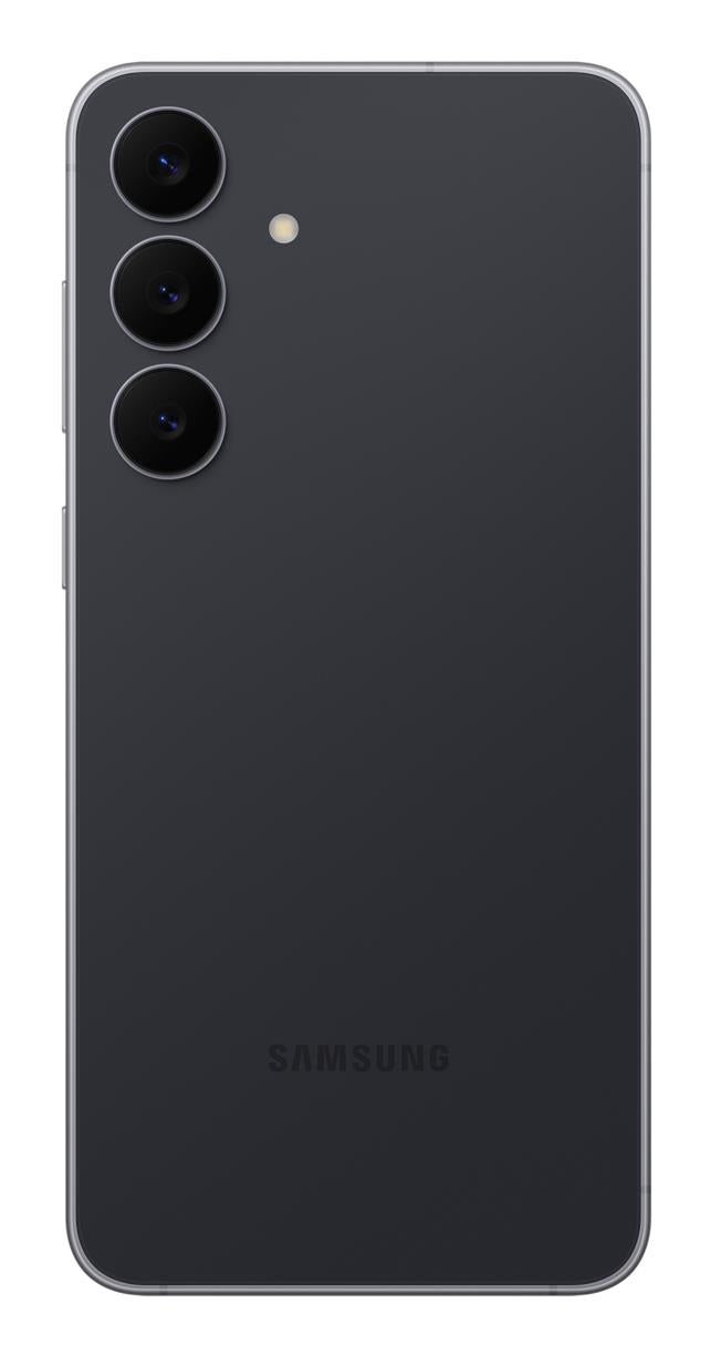 MOBILE PHONE GALAXY S25 FE/256GB BLACK SM-S731B SAMSUNG