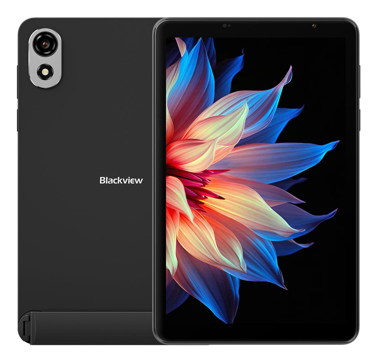 TABLET ZENO 1 8" 6/256GB/ZENO1 6/256GB BLACK BLACKVIEW