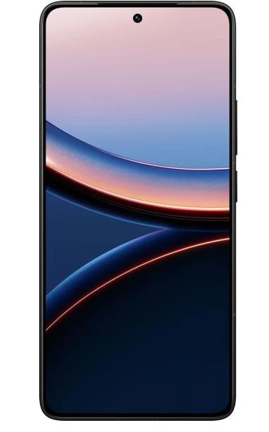 MOBILE PHONE POCO F7 ULTRA/16/512GB BLACK MZB0J8HEU POCO