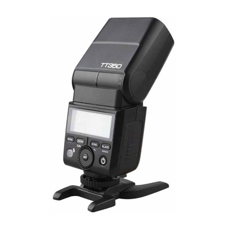 GODOX TT350 TTL Flash for Nikon - Image 4