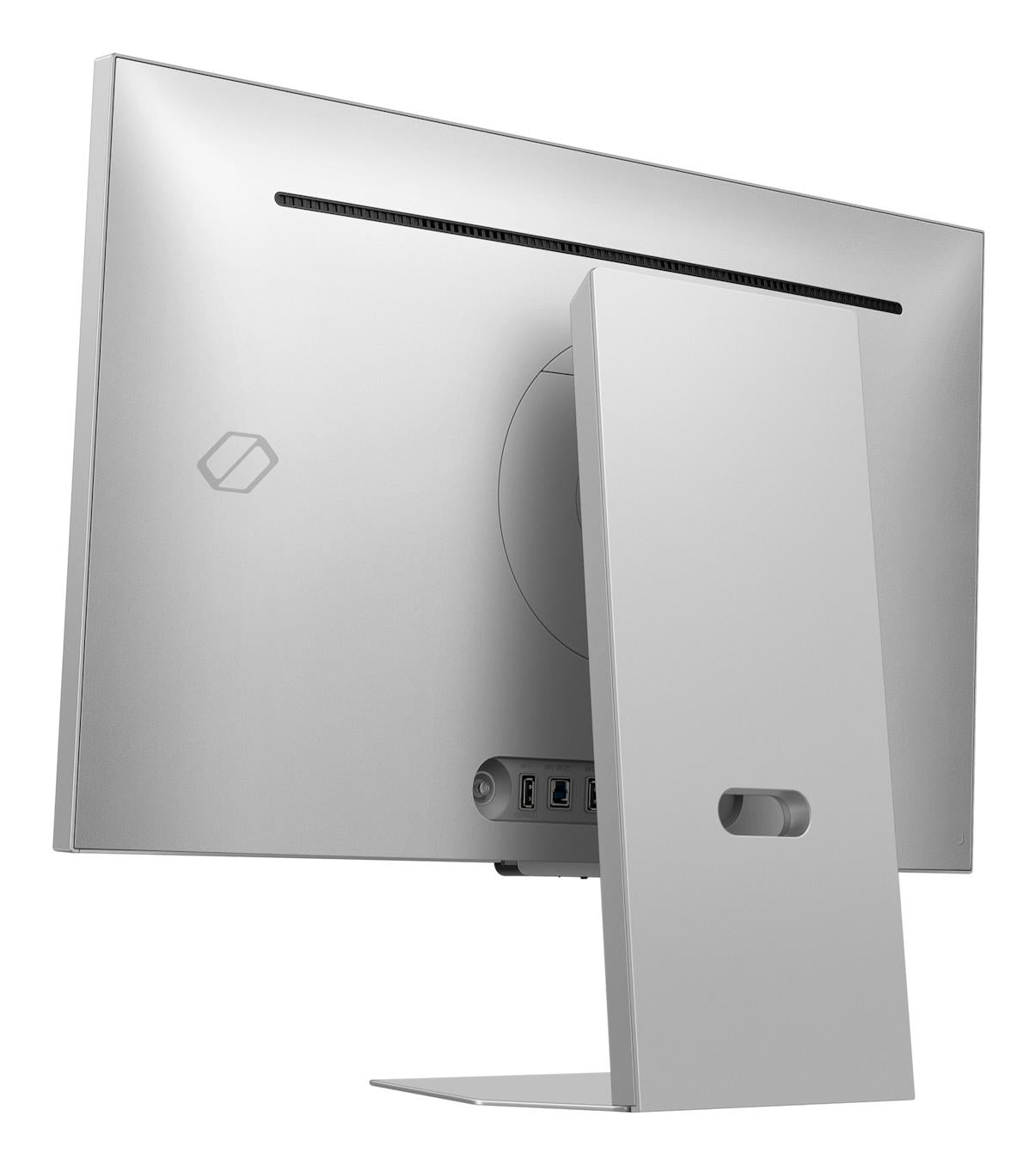 LCD Monitor SAMSUNG 27 " 3840 x 2160 pixels 4K Ultra HD Native aspect ratio 16:9 LED Flat LS27FG902XUXEN