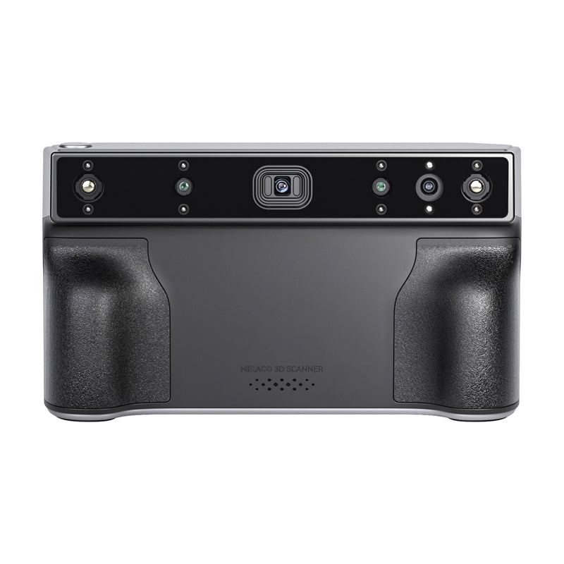 Revopoint Miraco 3D Scanner - Image 1