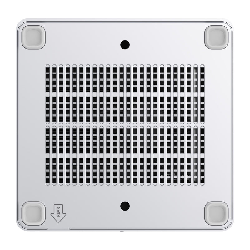 MINIS FORUM M1 Plus i5-12600H 16GB + 512GB Mini PC - Image 4