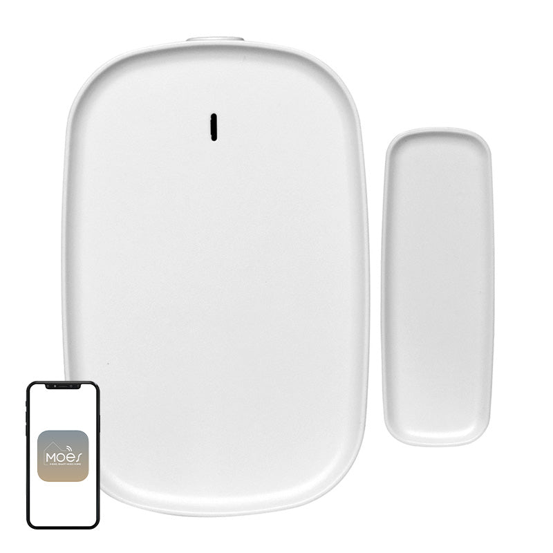 MOES ZSS-S01-GWM-C ZigBee Door Open Sensor - Image 1