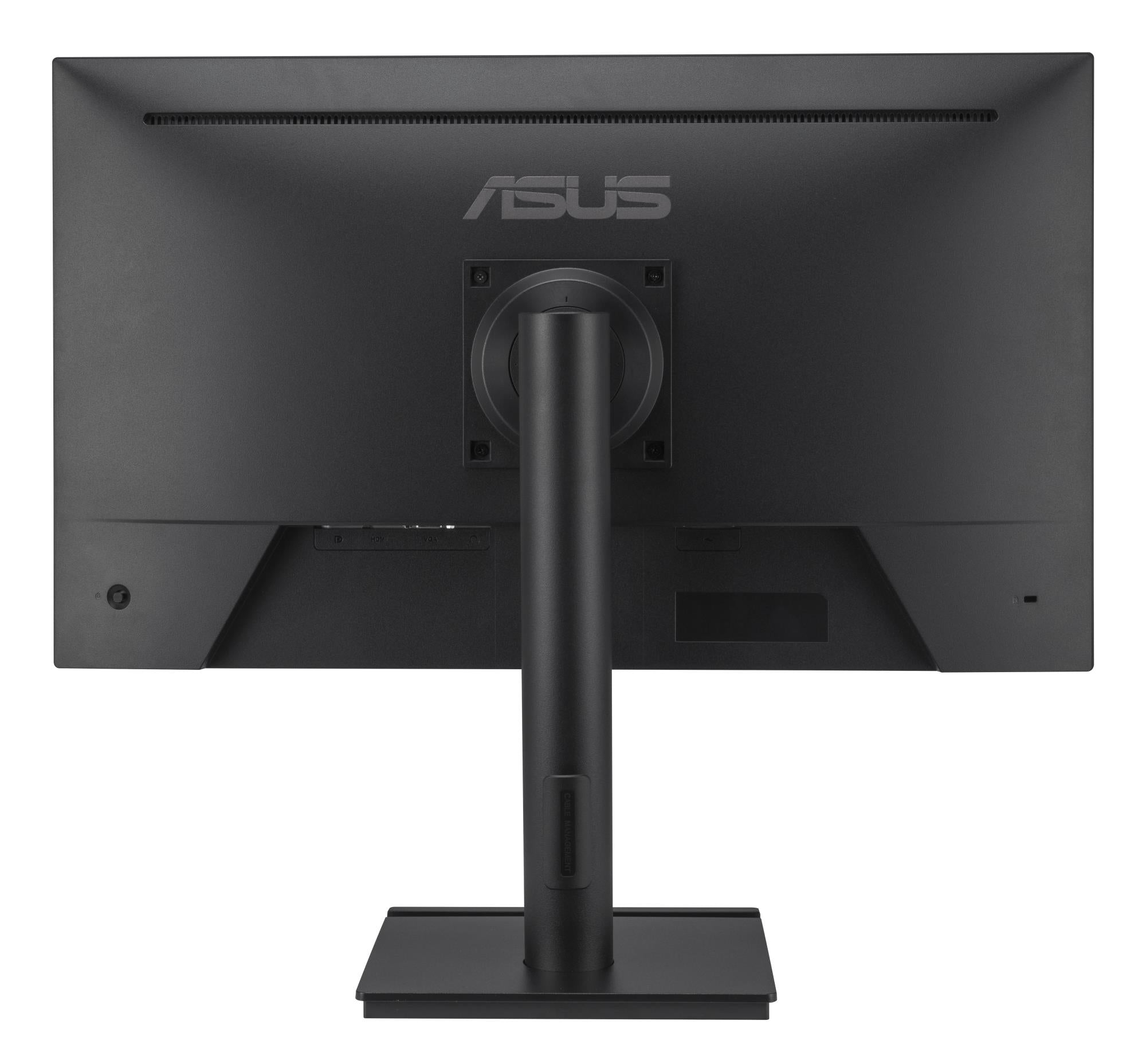 LCD Monitor ASUS 27 " 1920 x 1080 pixels Full HD Native aspect ratio 16:9 LCD Flat 90LM04J1-B03371