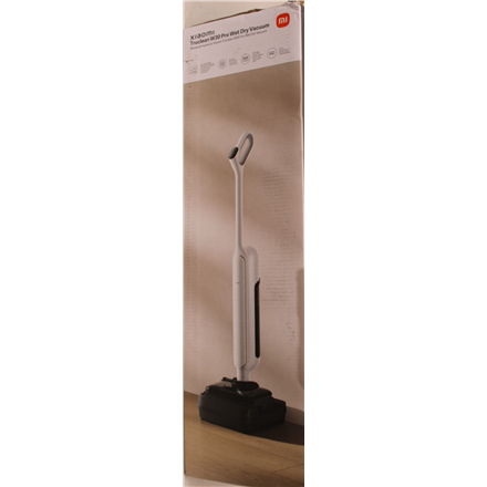 SALE OUT. | Xiaomi Vacuum Cleaner | Truclean W30 Pro | Cordless operating | Washing function | 200 W | 21.6 V | Operatin