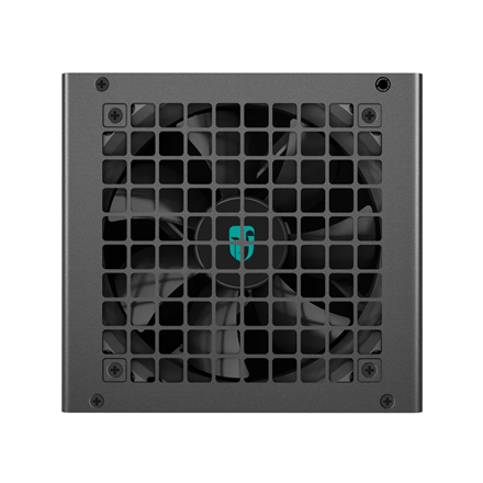 Deepcool 80 PLUS Bronze PSU | PF750X | 750 W | Black