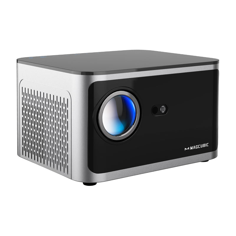 Magcubic HY350 Projector (Gray) - Image 2