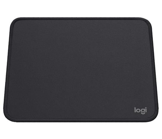 MOUSE PAD STUDIO/GRAPHITE 956-000049 LOGITECH