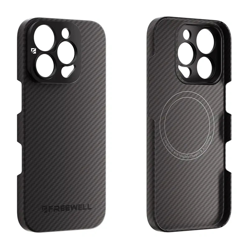 Freewell Case for iPhone 16 Pro with 17mm Mount - Image 1
