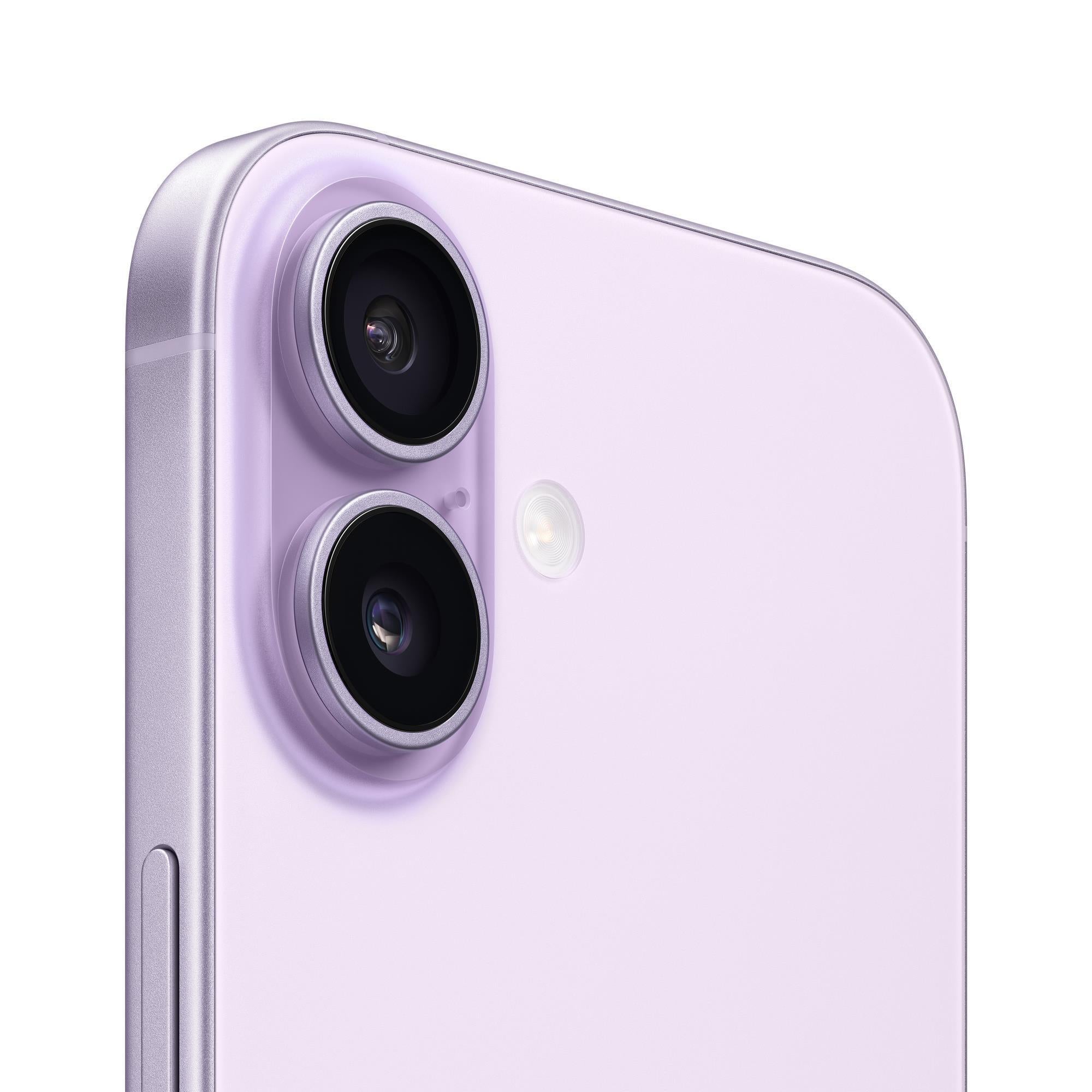 MOBILE PHONE IPHONE 17/256GB LAVENDER MG6M4 APPLE