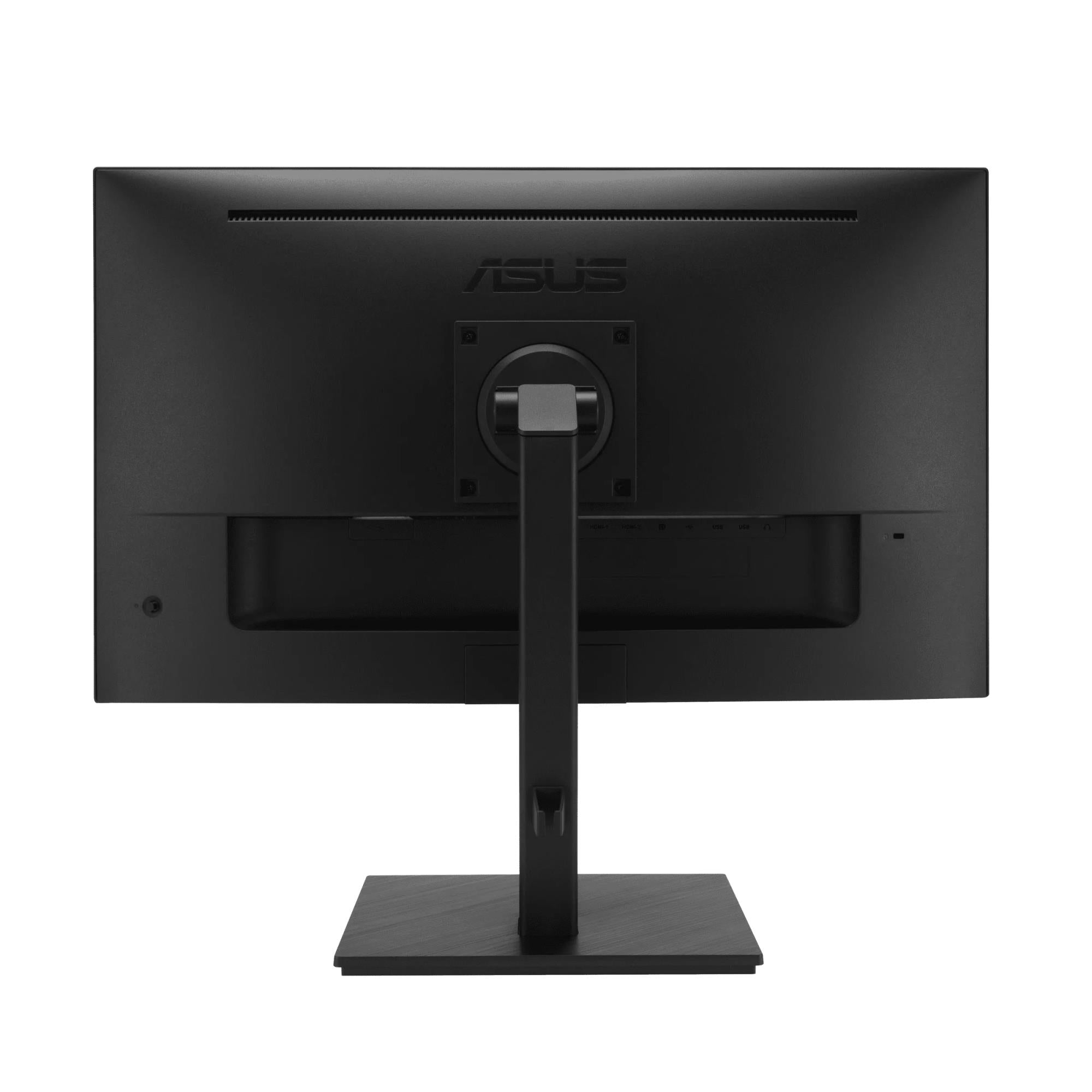 LCD Monitor ASUS 27 " 3840 x 2160 pixels 4K Ultra HD Native aspect ratio 16:9 LCD Flat 90LM09WJ-B02170