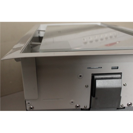 SALE OUT. CATA | Hood | GC DUAL A 45 XGWH | Canopy | Energy efficiency class A | Width 45 cm | 820 m³/h | Touch control