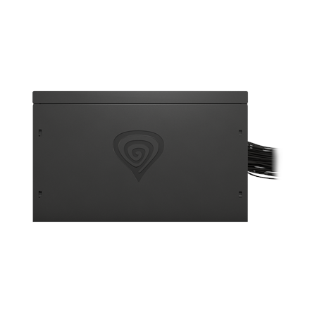 Genesis | PSU | Nihon 750NM | 750 W | Black