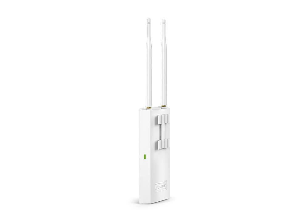 WRL ACCESS POINT 300MBPS/OMADA EAP110-OUTDOOR TP-LINK