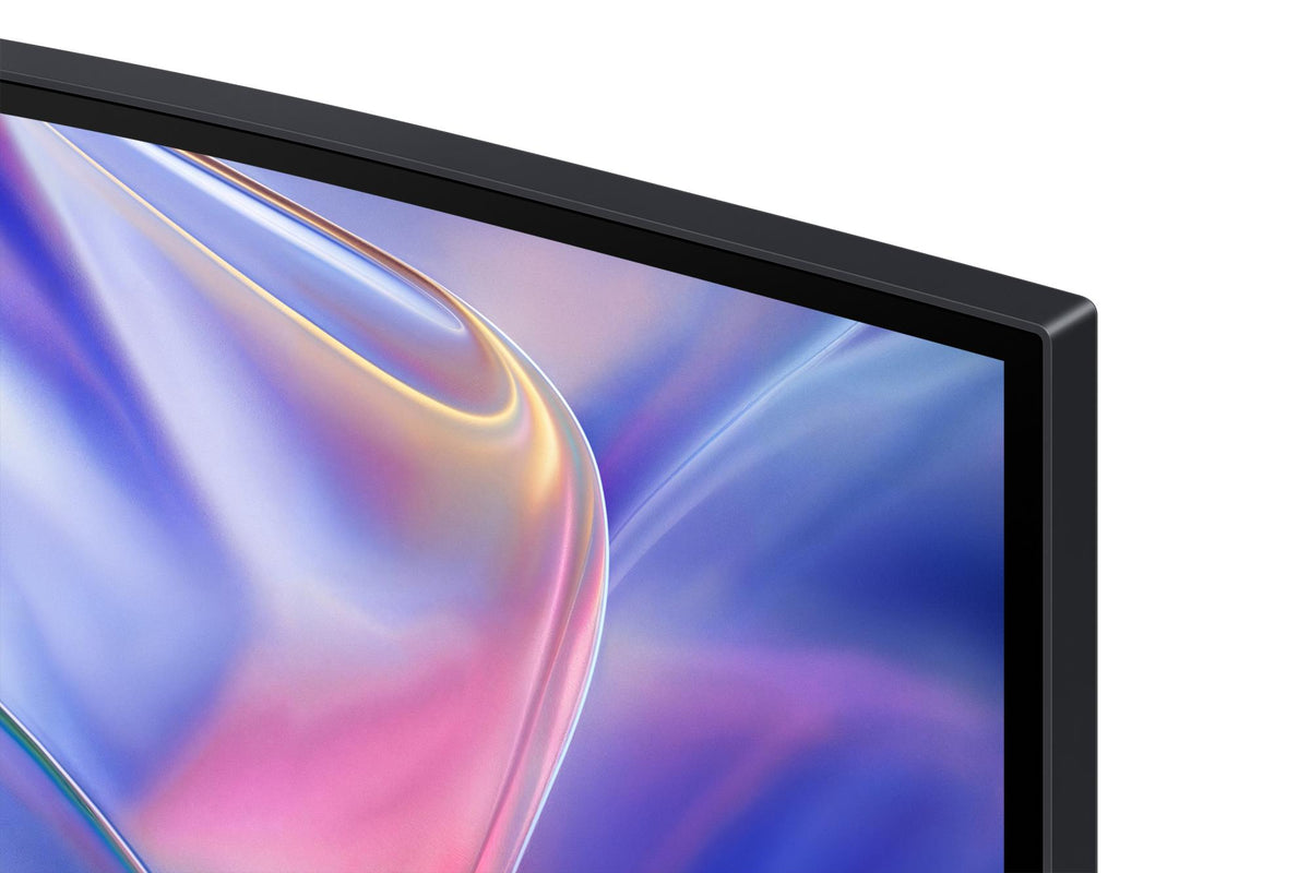 LCD Monitor SAMSUNG 40 " 5120 x 2160 pixels WUHD Native aspect ratio 21:9 LCD Curved LS40H850TAUXEN