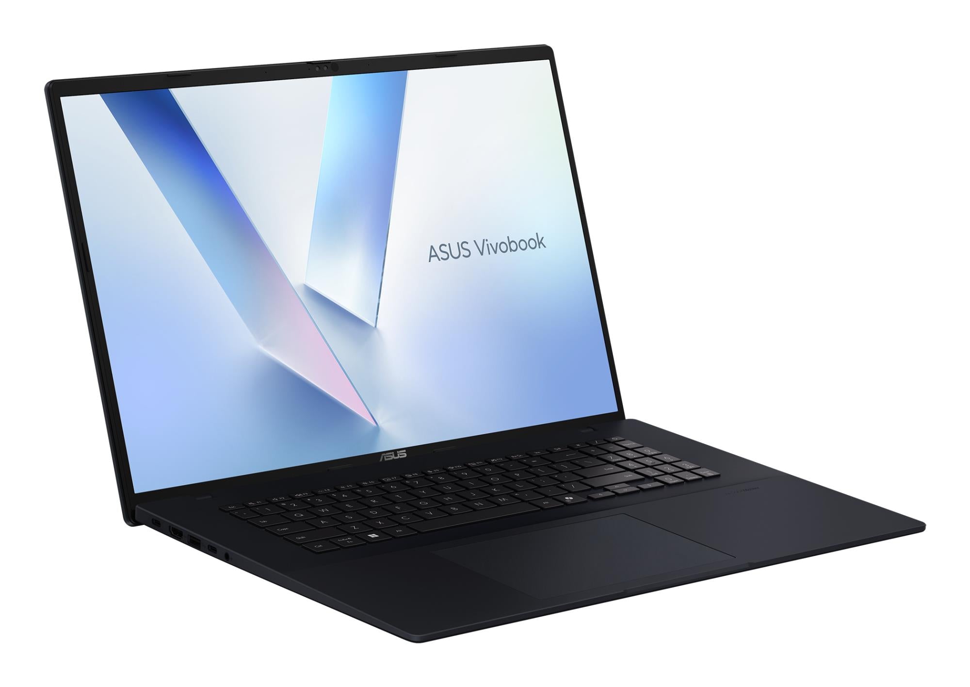Notebook ASUS VivoBook Series M1807GA-S8003W Copilot+ PC CPU AMD RyzenT AI 7 445 2 GHz 18 " 1920 x 1200 pixels RAM 16 GB DDR5-SDRAM SSD 1000 GB Discrete graphics Not available On-board graphics Yes Numeric keypad Yes OS installed Windows 11 Home Colour
