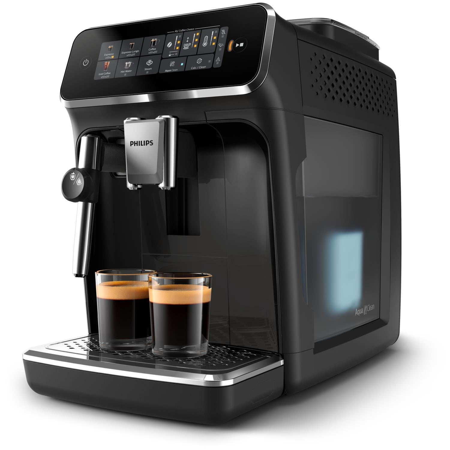 COFFEE MAKER/EP3321/40 PHILIPS