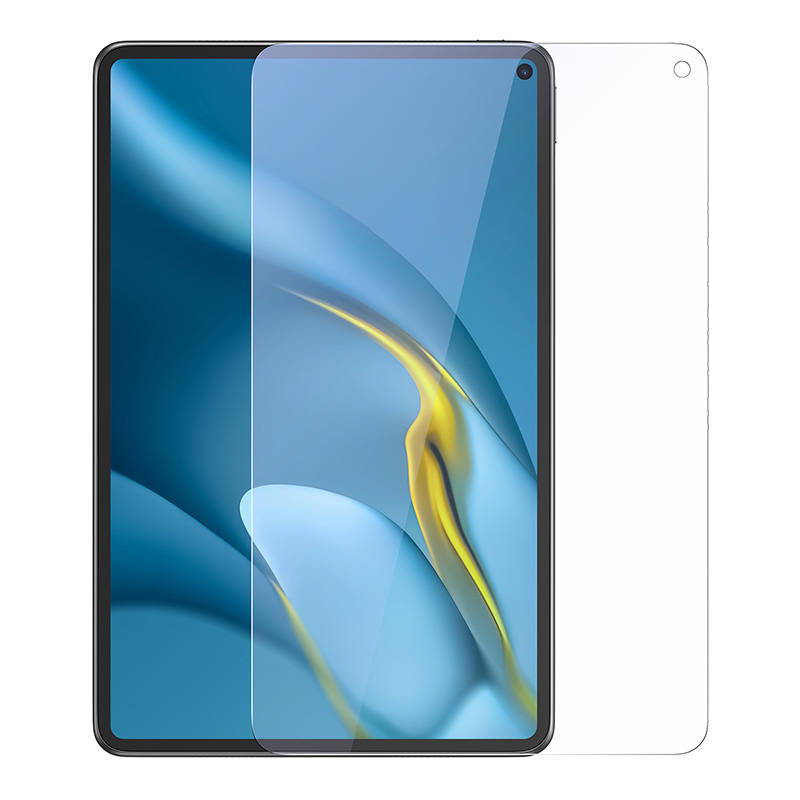 Baseus Crystal Tempered Glass 0.3mm for tablet Huawei MatePad/MatePad Pro 10.8" - Image 2