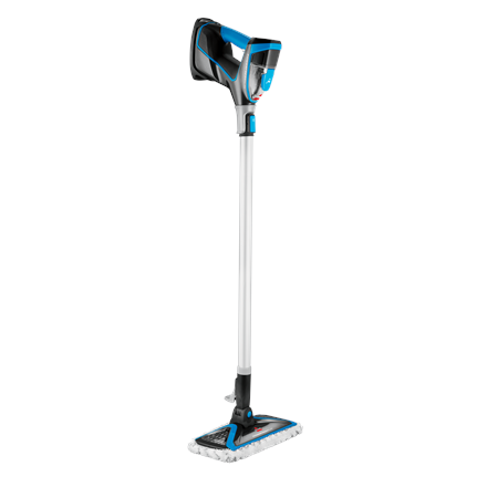 Bissell PowerFresh SlimSteam Mop | 4268N | Power 1600 W | Steam pressure 0.78/0.9 bar | Water tank capacity 0.3 L | Tita
