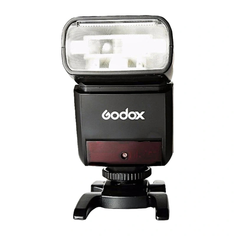 GODOX TT350 TTL Flash for Sony - Image 5