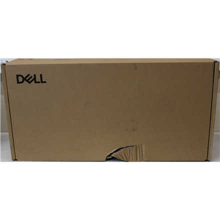 SALE OUT. Dell LCD P3425WE 34" IPS WQHD/3440x1440/HDMI,DP,USB,USB-C/Black,Silver | Dell | P3425WE | 34 " | IPS | 21:9 |