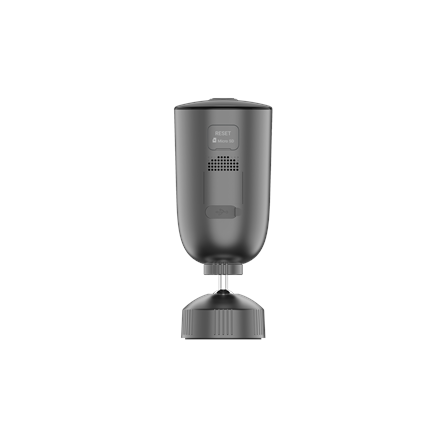 EZVIZ | 4G Battery Pack | CS-EB3 | Bullet | 3 MP | 2.8mm | IP65 | H.265/H.264 | Micro SD, Max. 512 GB