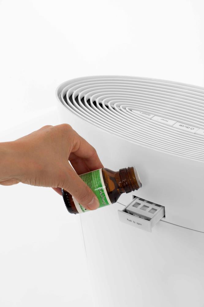 AIR PURIFIER PEGASUS/WHITE COP000833 STYLIES