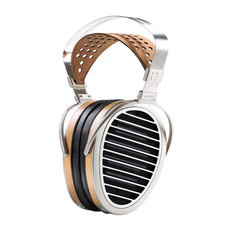 HiFiMAN HE1000 V2 Stealth Planar-Kopfhörer