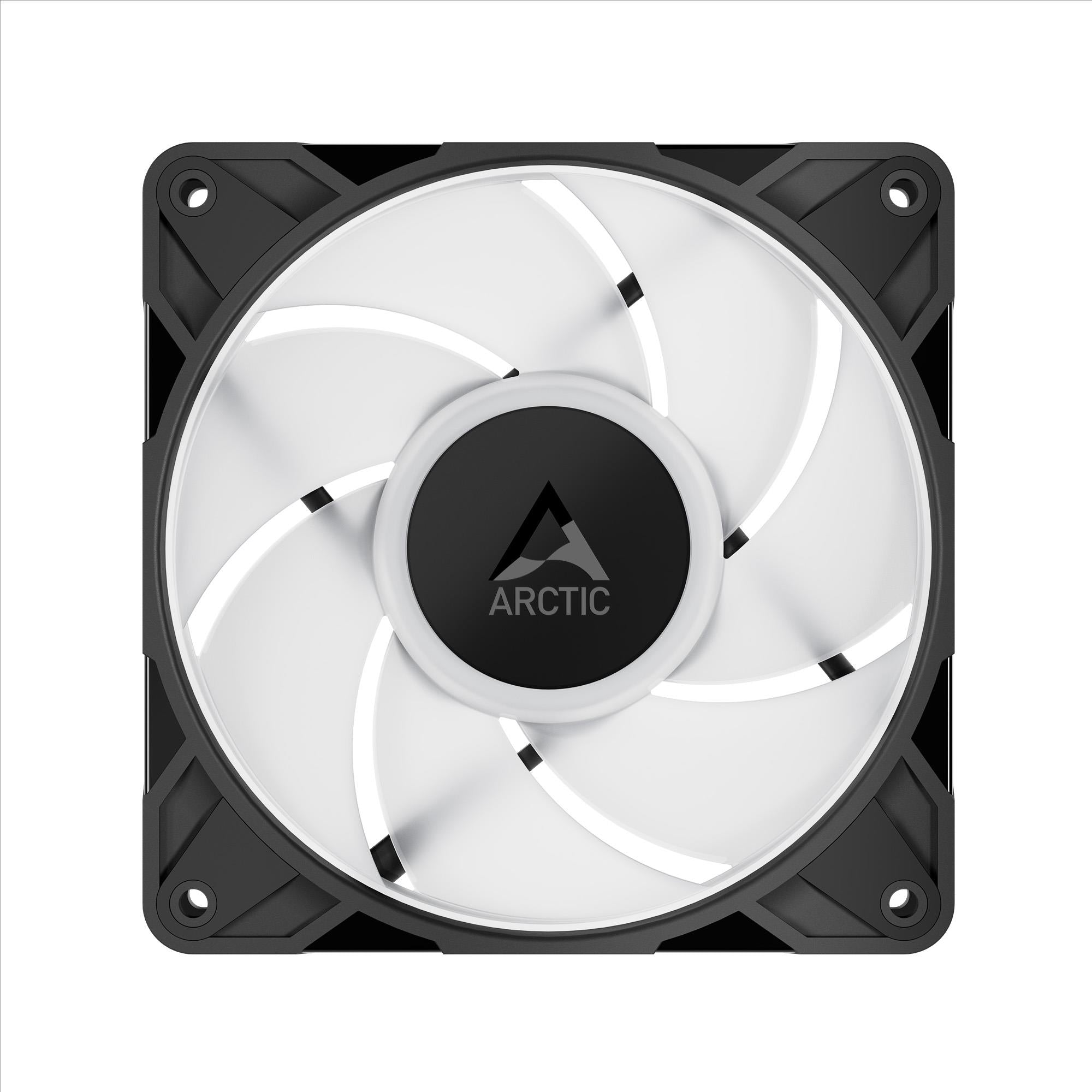 CASE FAN 120MM P12 PRO A-RGB/ACFAN00309A ARCTIC