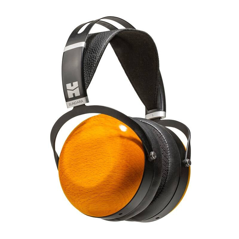 HiFiMAN Sundara Geschlossener Planarkopfhörer