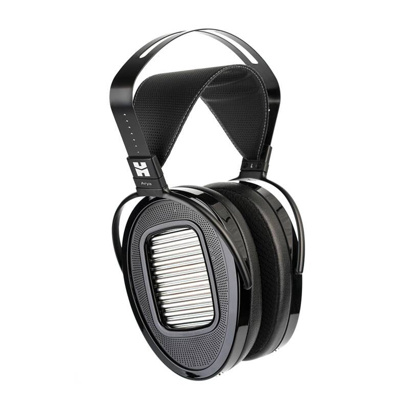 HiFiMAN Arya enthüllt planare Kopfhörer