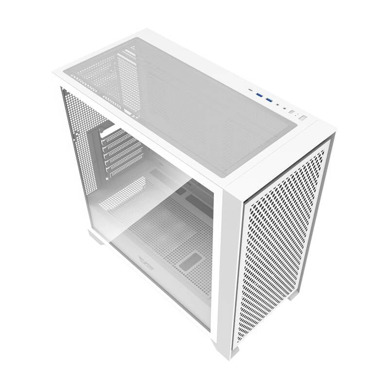Darkflash DRX90 computer case (white) - Product Image 3