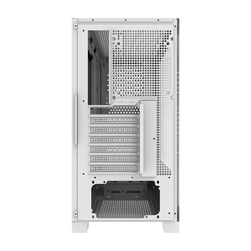 Darkflash DRX90 computer case (white) - Product Image 6